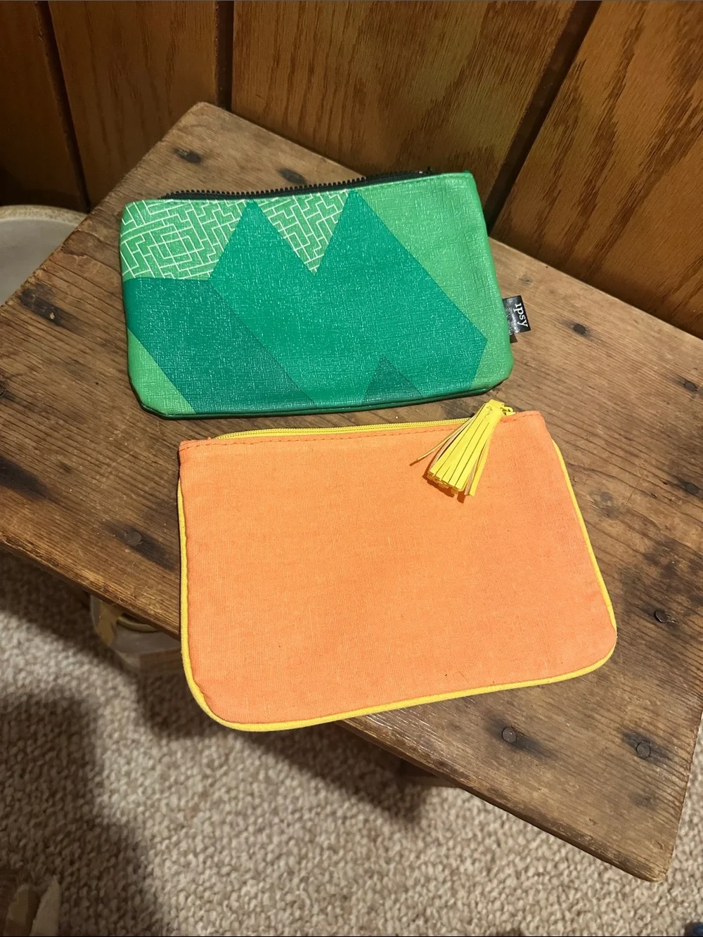 ipsy adorable cosmetic